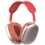 Audifonos-Bluetooth-P9-Over-Ear-50-Rojo---Lentes-de-sol-de-Regalo