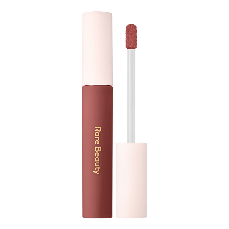 Labial-Lip-Souffle-Matte-Cream-Rare-Beauty---Fearless