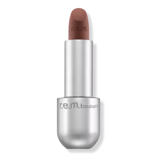 Labial Matte R.E.M. Beauty by Ariana Grande - Wine n Dine