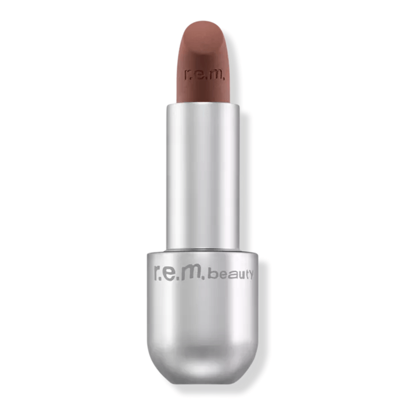 Labial-Matte-REM-Beauty-by-Ariana-Grande---Wine-n-Dine