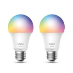 Foco-TP-Link-Tapo-L530E--2-Pack--Smart-Wi-Fi-Light-Bulb-Multicolor