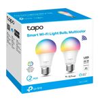 Foco-TP-Link-Tapo-L530E--2-Pack--Smart-Wi-Fi-Light-Bulb-Multicolor