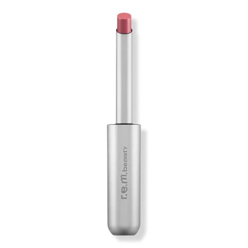 Lápiz labial Clásico R.E.M. Beauty by Ariana Grande - Tongue Tied