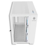 Case-ANTRYX-FX-900-WHITE-2-Vidrio-Templado-Argb-Fan-X4-USB-TIPO-C