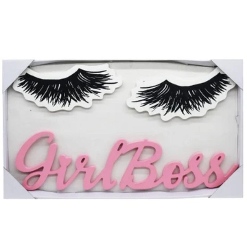 Letrero-Colgante-de-Madera-Girl-Boss