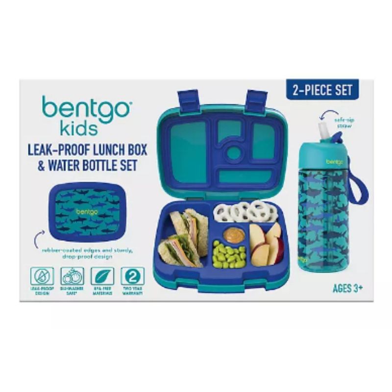 Set-Tomatodo-y-Lonchera-Bentgo-Kids---Tiburones