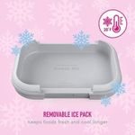 Lonchera-Bentgo-Kids-Chill-Lunch-Box---Fucsia