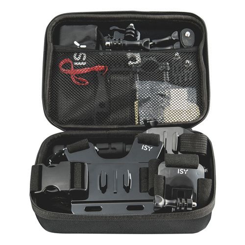 ISY GoPro Gadget Set IAA-1800