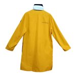 Abrigo-Cortaviento-para-Hombre-Tommy-Hilfiger-Impermeable---Amarillo-Talla-M