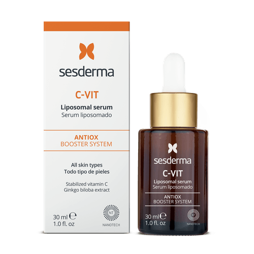 Sesderma C-Vit Liposomal Serum - 30Ml