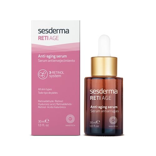 Sesderma Retiage Serum Antiaging - 30Ml