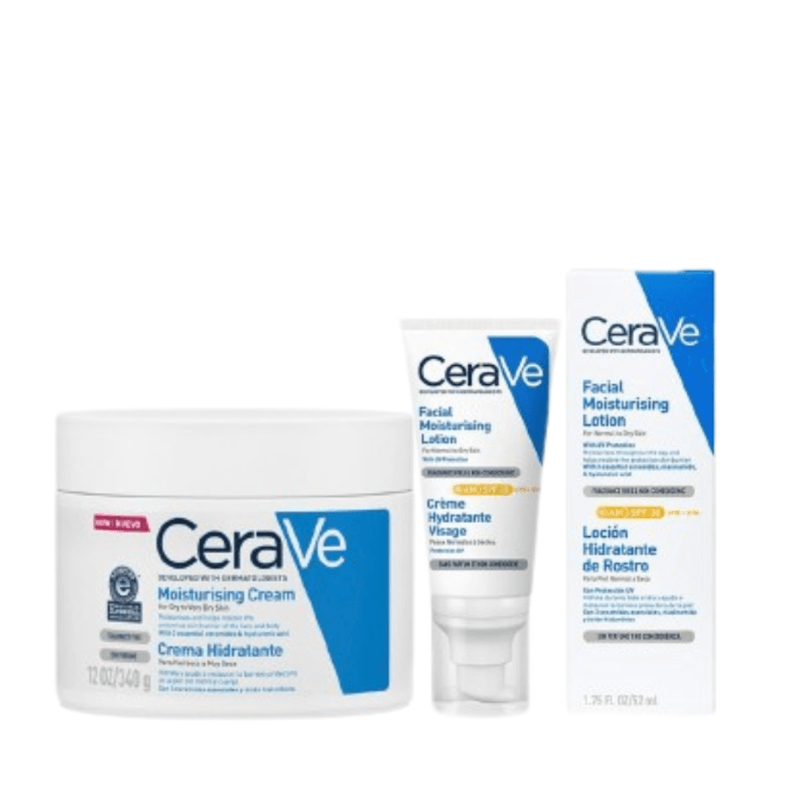 Cerave-Pack-Hidratacion-Crema---Locion-Hidratante-para-Piel-Seca