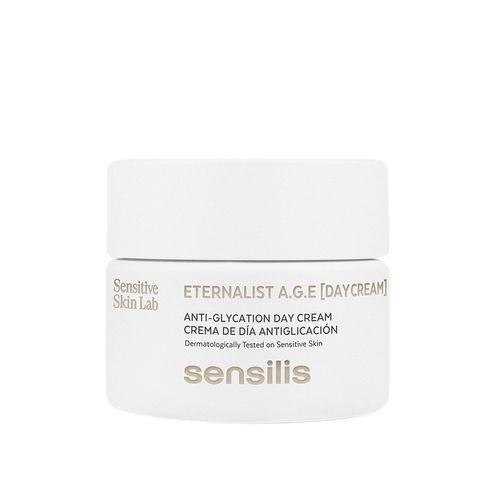 Sensilis Eternalist Age Crema De Dia - 50Ml