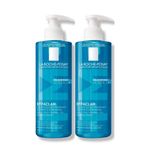 Duo-La-Roche-Posay-Gel-Limpiador-Effaclar-para-Pieles-Mixtas-a-Grasas-400ML