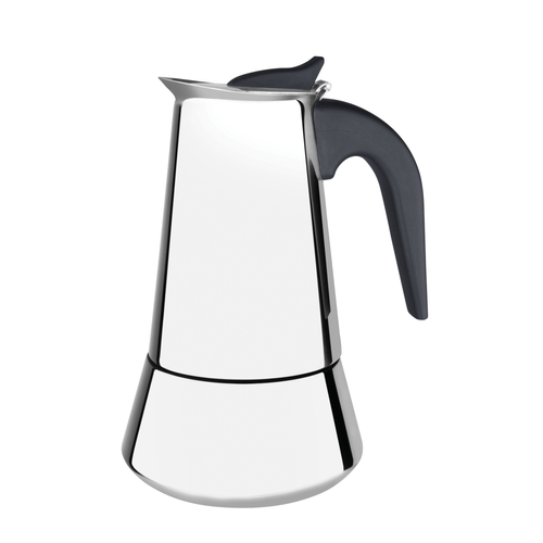 Cafetera Expresso Tramontina 350 ml de Aluminio 61768100 (EYH)