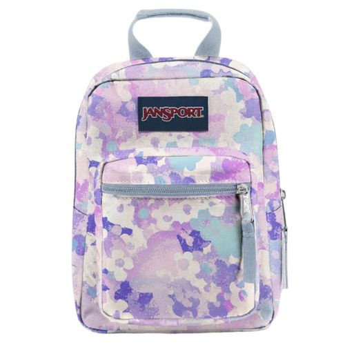 Lonchera insulada Jansport Mystic Floral