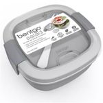 Lonchera-para-Ensalada-Bentgo-Salad-Bento-Lunch-Box---Gris