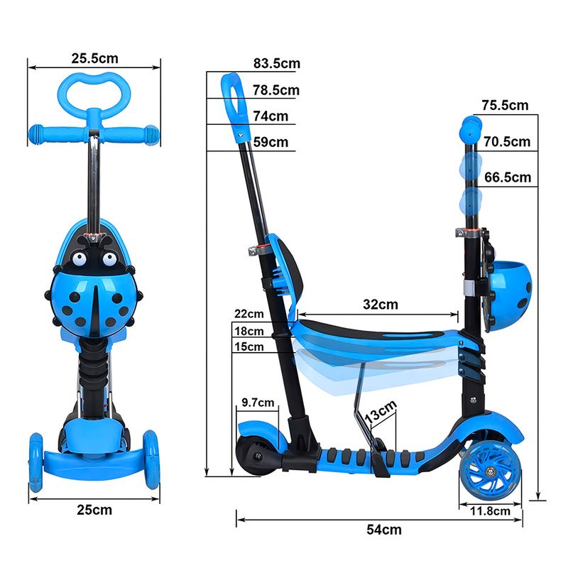 Scooter-5en1-Monopatin-CL-36P-Y-Casco-Multicolor-NJ-C15