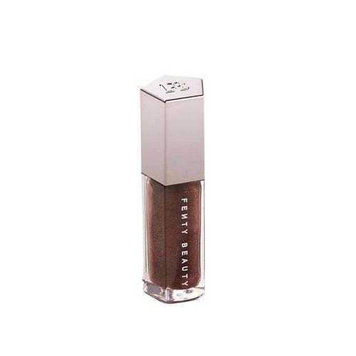 Luminizador de Labios Gloss Bomb Fenty Beauty - Hot Chocolit