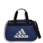 Maletin-Deportivo-Adidas-DIABLO-SMALL-II-DUFFEL---Azul