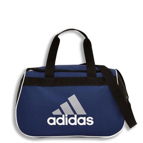 Maletin Deportivo Adidas DIABLO SMALL II DUFFEL - Azul