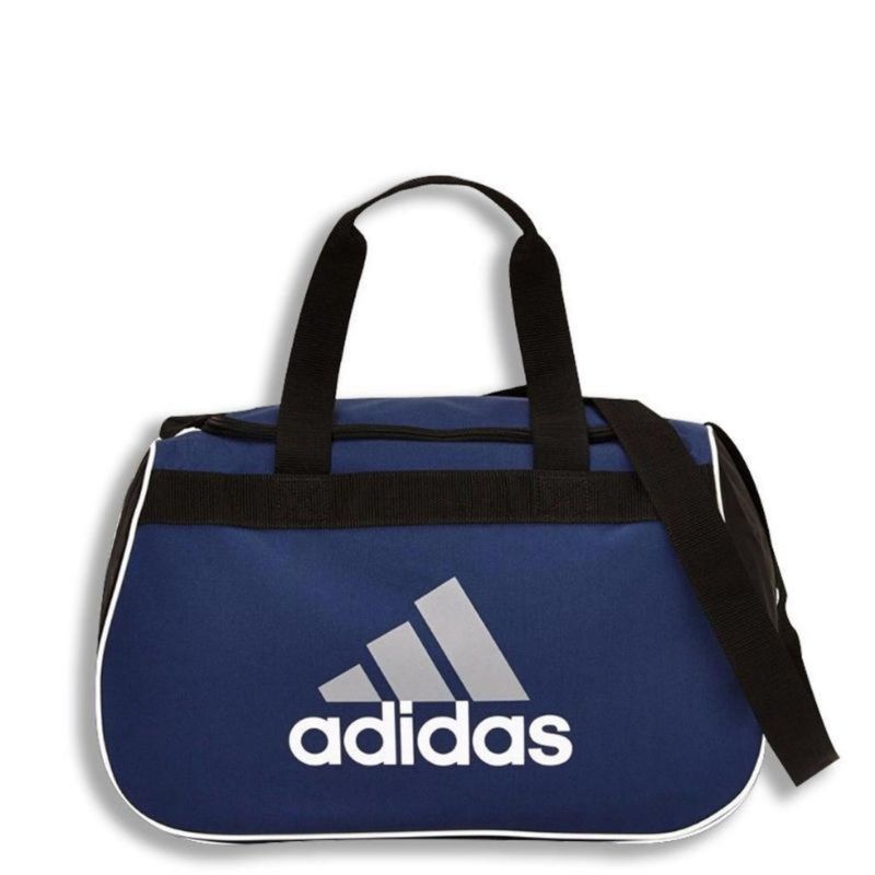 Maletin-Deportivo-Adidas-DIABLO-SMALL-II-DUFFEL---Azul