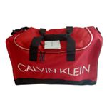 Maletin-Deportivo-Soft-Calvin-Klein---Rojo