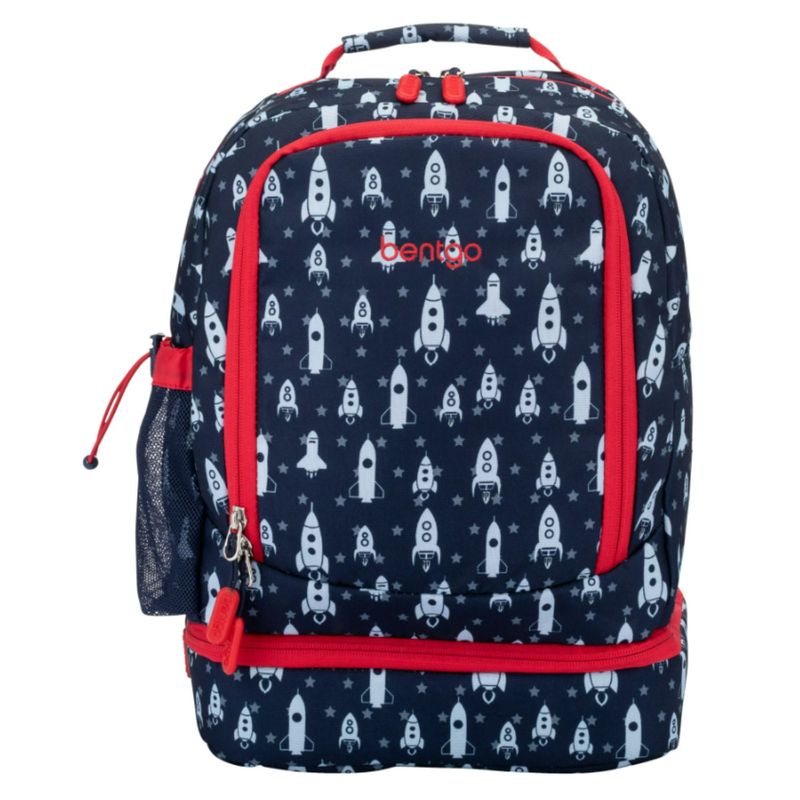 Mochila-Bentgo-Kids-2-en-1---Cohetes