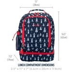 Mochila-Bentgo-Kids-2-en-1---Cohetes