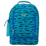 Mochila-Bentgo-Kids-2-en-1---Tiburones