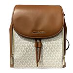 Mochila-de-vestir-Michael-Kors-para-Mujer-Phoebe---Beige