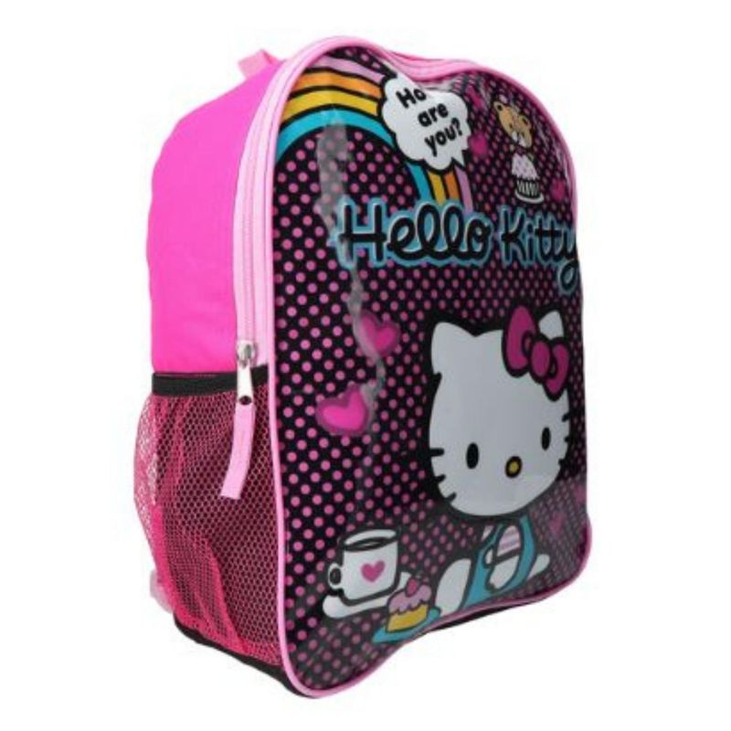 Mochila-Hello-Kitty®-15----Rosa