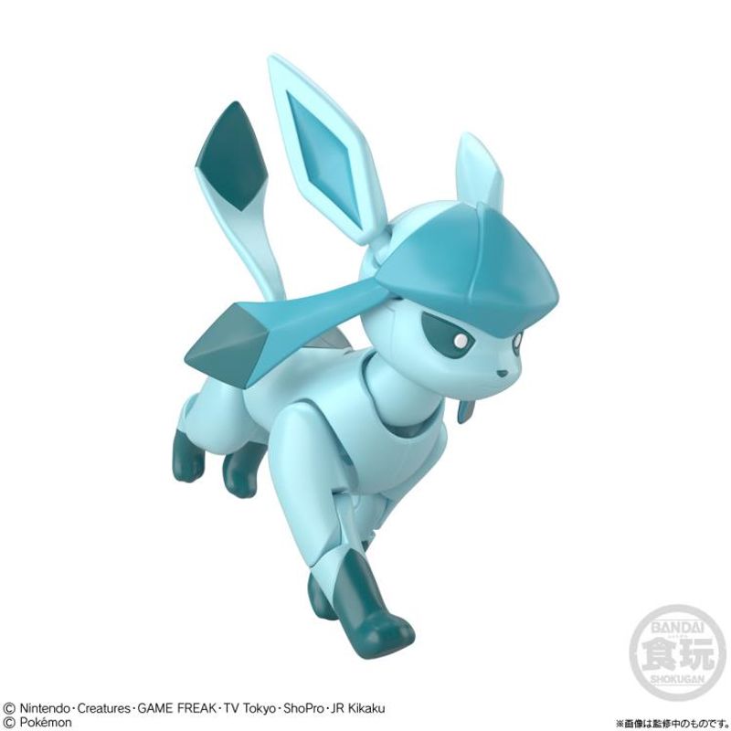 Pokemon-Bandai-Shodo-Glaceon