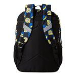 Mochila-para-niños-Minion---Azul