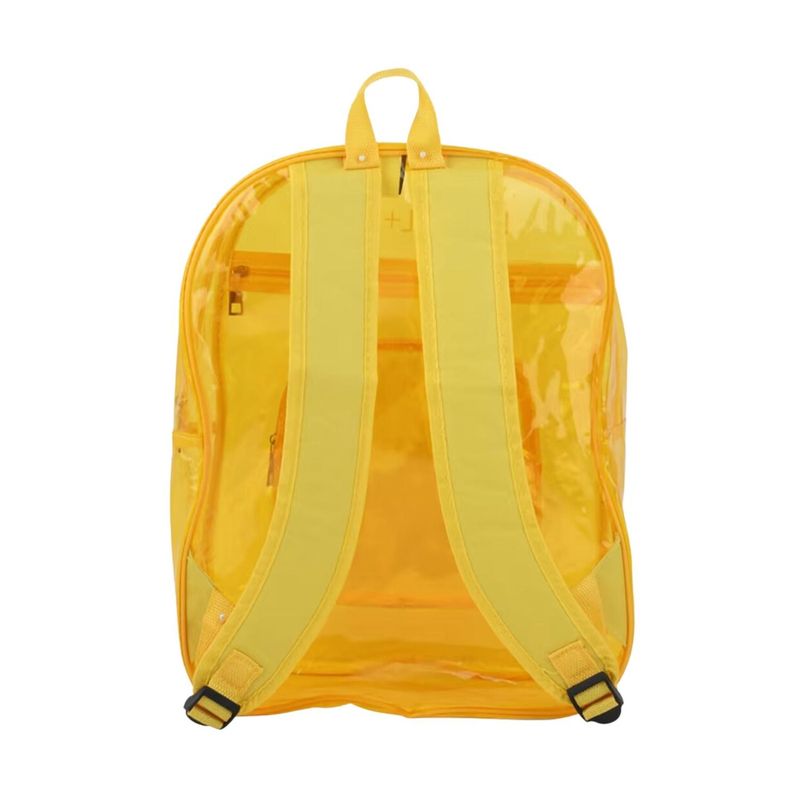 Mochila-transparente-Kendall---Kylie-Red-Amarillo