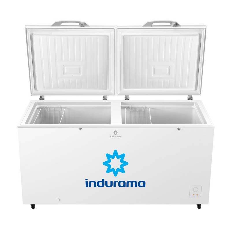 Congeladora-Indurama-Defrost-420L-CI-420BL-Blanco