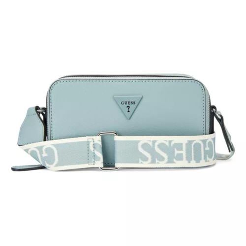 Cartera Crossbody Guess Charlestown Mini