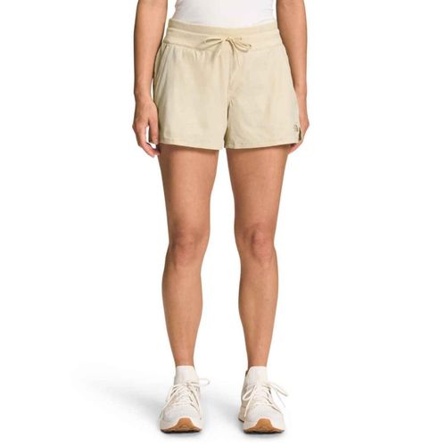 Short Mujer The North Face Aphrodite Motion - Beige - M