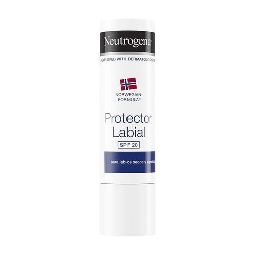 Protector Labial Neutrogena SPF 20