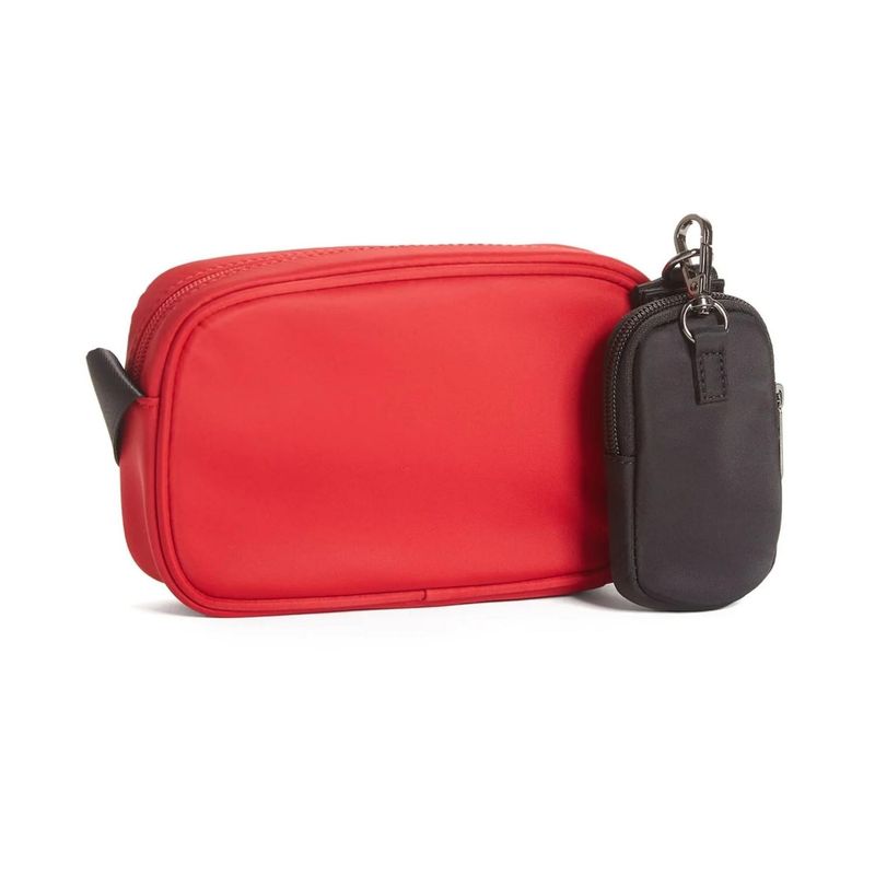 Morral-para-Hombre-Guess-Striped-Camera-Crossbody
