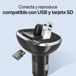 Adaptador-Bluetooth-Mp3-Llamadas-Cargador-Transmisor-Fm---Cable-USB-C-Gratis