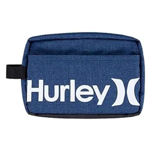 Neceser para Hombre hurley Valerian Blue