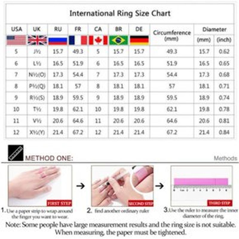 Packx2-Anillo-Inteligente-De-Acero-Con-Sensor-De-Temperatura-Unisex-Rose-Gold---Talla-6