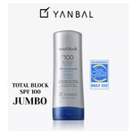 Protector-Solar-Yanbal-Jumbo-Total-Block-SPF100-140g