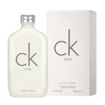 Perfume-Eau-De-Toilette-Calvin-Klein-CK-One-Unisex---200-ml