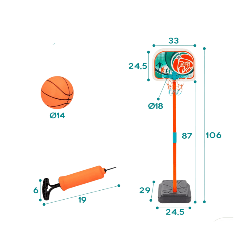 CANASTA-BALONCESTO-CON-BALON---GLOBAL-KIDS