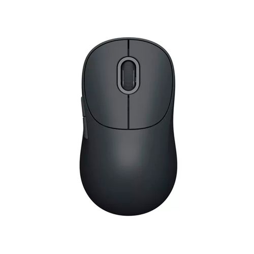 Mouse Inalambrico Xiaomi Wireless mouse 3 Black