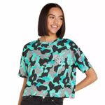 Polo-Crop-Grogu-Mandalorian-Star-Wars---Disney-Store-Talla-S