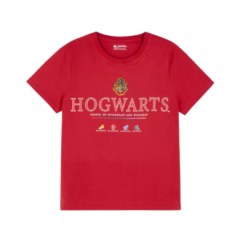 Polo-Harry-Potter-Casa-Hogwarts---Talla-S