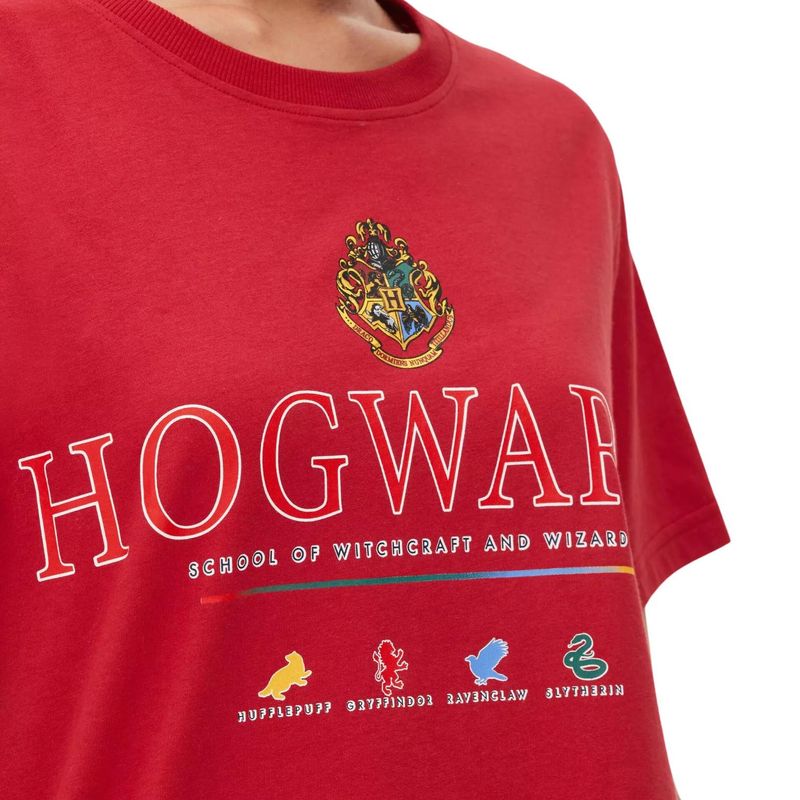 Polo-Harry-Potter-Casa-Hogwarts---Talla-S